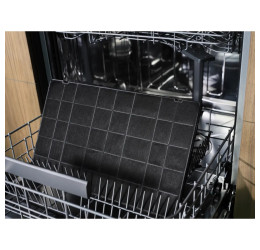 ELECTROLUX ECFBPL02 (Anglies filtras) 2