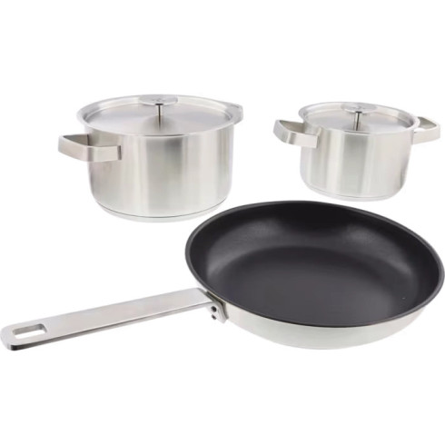 Electrolux E3SS (Puodų rinkinys)