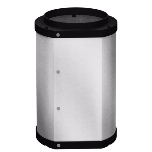 Electrolux M8CKSL28 (Garso slopinimo priedas)