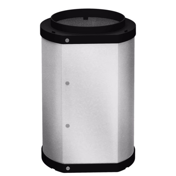 Electrolux M8CKSL28 (Garso slopinimo priedas)