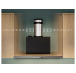 Electrolux M8CKSL28 (Garso slopinimo priedas) 2