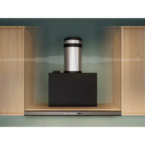 Electrolux M8CKSL28 (Garso slopinimo priedas)