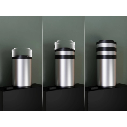 Electrolux M8CKSL07 (Garso slopinimo priedas)