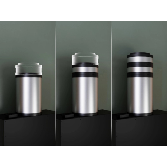 Electrolux M8CKSL07 (Garso slopinimo priedas)