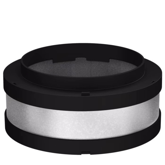 Electrolux M8CKSL07 (Garso slopinimo priedas)