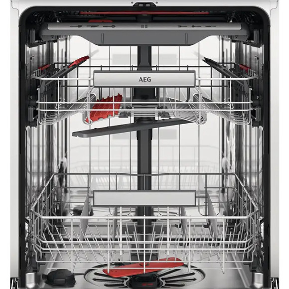 AEG FSE76738P (Indaplovė)