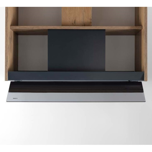 NOVY Fusion Pro 8710 (Gartraukis)