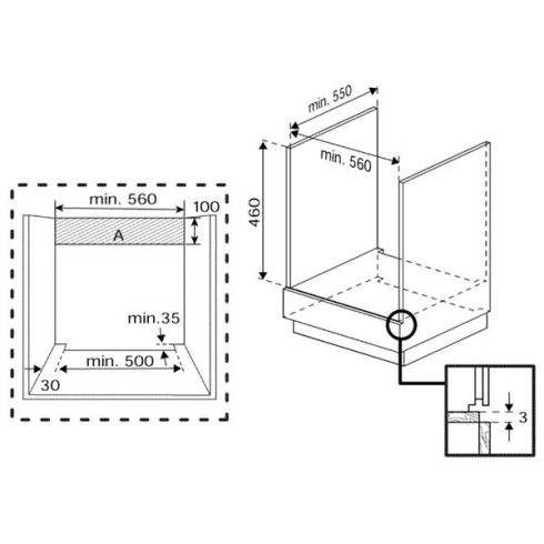 BEKO BBCM18300W (Orkaitė)