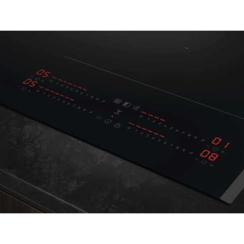 AEG TI64IG00FB (Indukcinė kaitlentė)