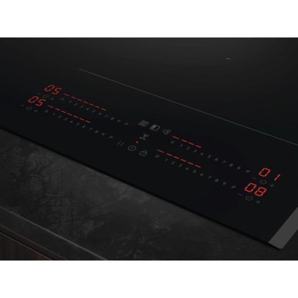 AEG TI64IG00FB (Indukcinė kaitlentė)