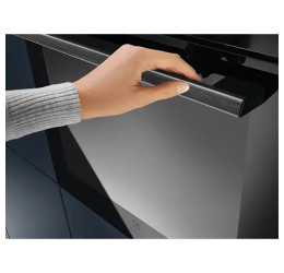 Electrolux KODEF70BZ (Orkaitė) 2