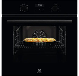 Electrolux KODEF70BZ (Orkaitė)