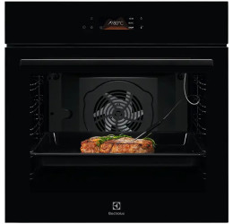 Electrolux LOE8H39Z (Orkaitė)