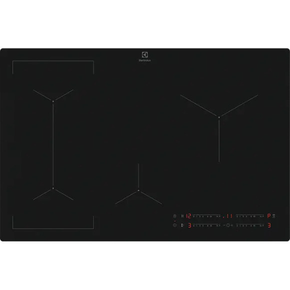 Electrolux EIV83443CT (Indukcinė kaitlentė)