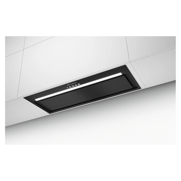 FABER INKA LUX EVO BK MATT A70 (Gartraukis)
