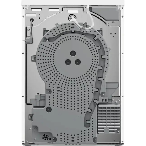 AEG TR9586CE (Džiovyklė)