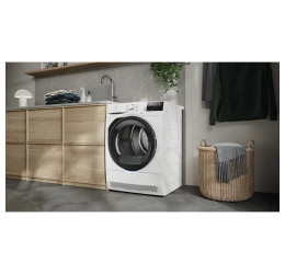 Electrolux EW6D285AE (Džiovyklė) 2