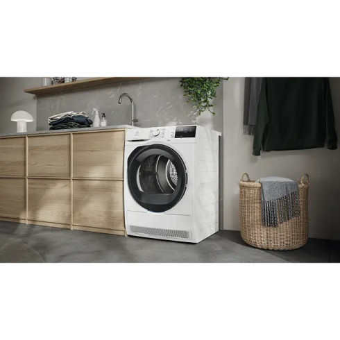 Electrolux EW6D285AE (Džiovyklė)