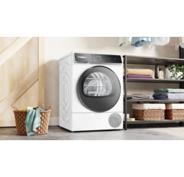 BOSCH WQB246DLSN (Džiovyklė) 2