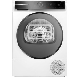 BOSCH WQB246DLSN (Džiovyklė)