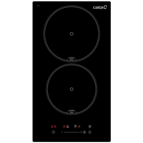 CATA ISB 3102 BK (Indukcinė kaitlentė)