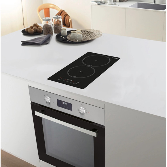 CATA ISB 3102 BK (Indukcinė kaitlentė)