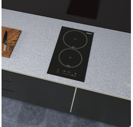 CATA ISB 3102 BK (Indukcinė kaitlentė) 2