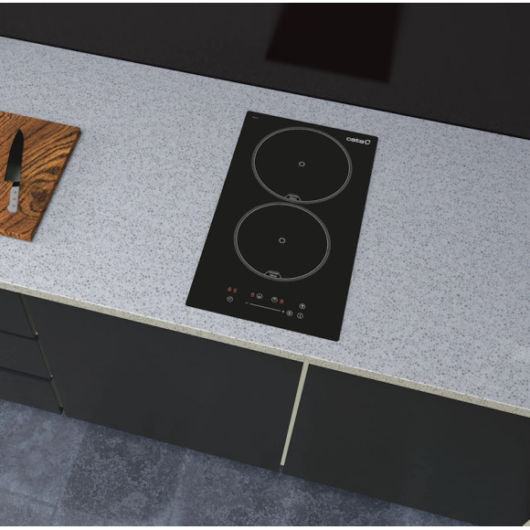 CATA ISB 3102 BK (Indukcinė kaitlentė)