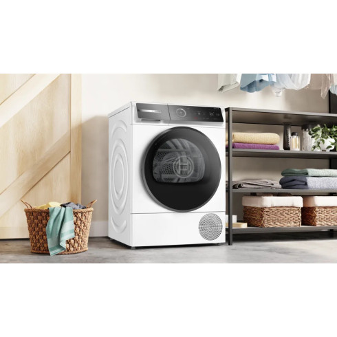 BOSCH WQB246DASN (Džiovyklė)