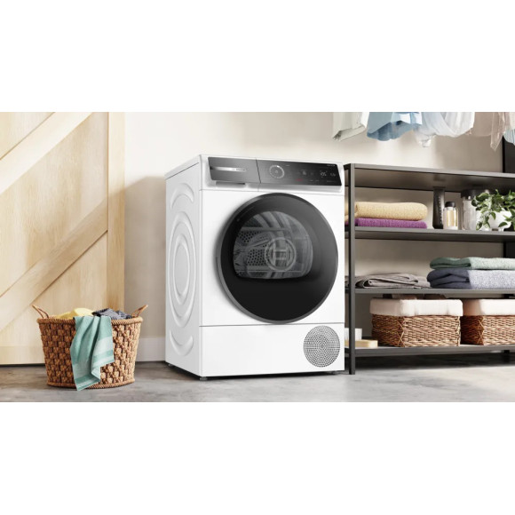 BOSCH WQB246DASN (Džiovyklė)