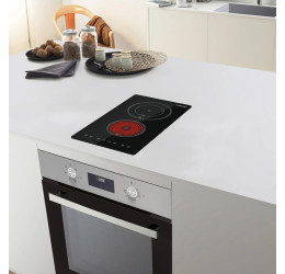 CATA TD 3002 BK (Elektrinė kaitlentė) 2