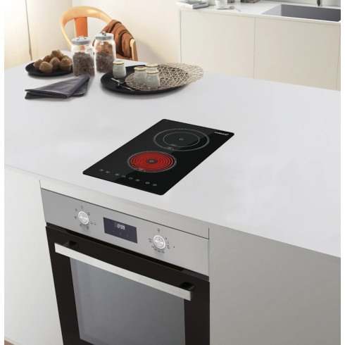 CATA TD 3002 BK (Elektrinė kaitlentė)