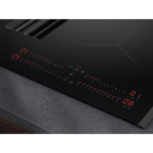 AEG TCH74B01FB (Kaitlentė su integruotu...