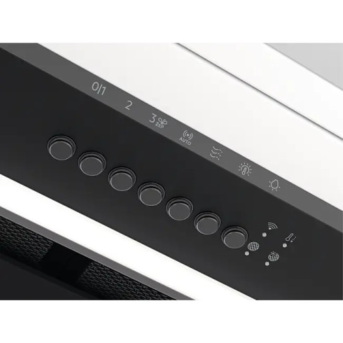 Electrolux LFG916K (Gartraukis)