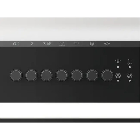 Electrolux LFG916K (Gartraukis)