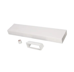 Electrolux M2CKCF17C (Dalinis oro nuvedimo vamzdynas)