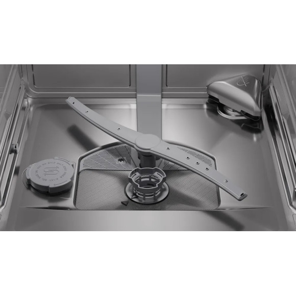 BOSCH SMV8YCX02E (Indaplovė)