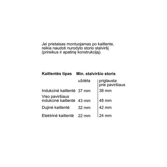 SIEMENS HB676G0S1 (Orkaitė)