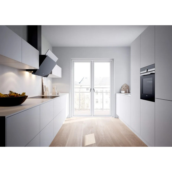 SIEMENS HB676G0S1 (Orkaitė)