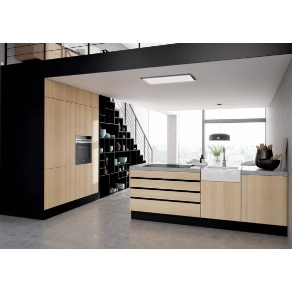 SIEMENS HB676G0S1 (Orkaitė)