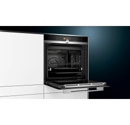 SIEMENS HB676G0S1 (Orkaitė) 2