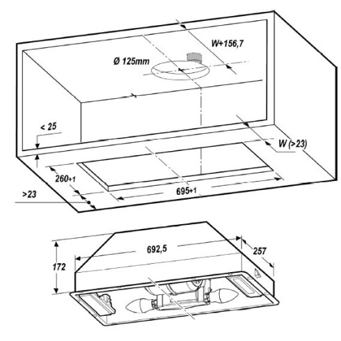 ELICA ERA S IX/A/72 (Gartraukis)
