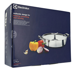 Electrolux E9KLLC01 (Troškintuvas) 2