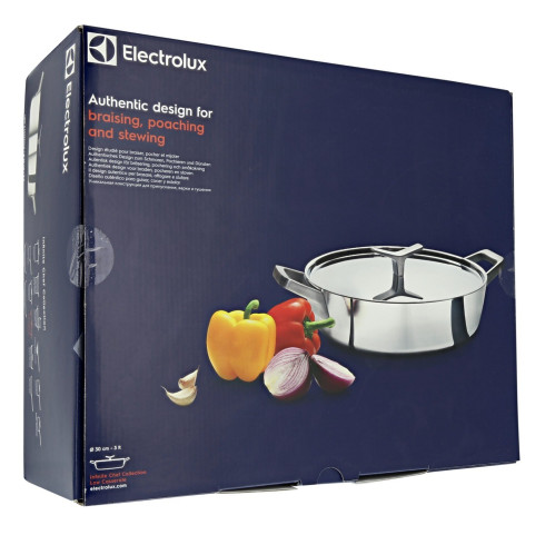 Electrolux E9KLLC01 (Troškintuvas)