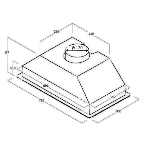 ELICA ERA S IX/A/72 (Gartraukis)
