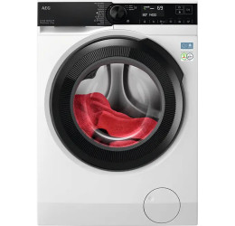 AEG LFR73044SCE (Skalbimo mašina)