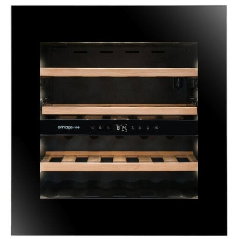 Avintage AVI60PLATINUM (Vyno šaldytuvas)