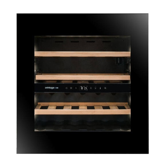 Avintage AVI60PLATINUM (Vyno šaldytuvas)