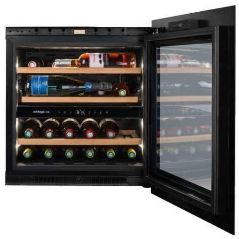 Avintage AVI60PLATINUM (Vyno šaldytuvas)