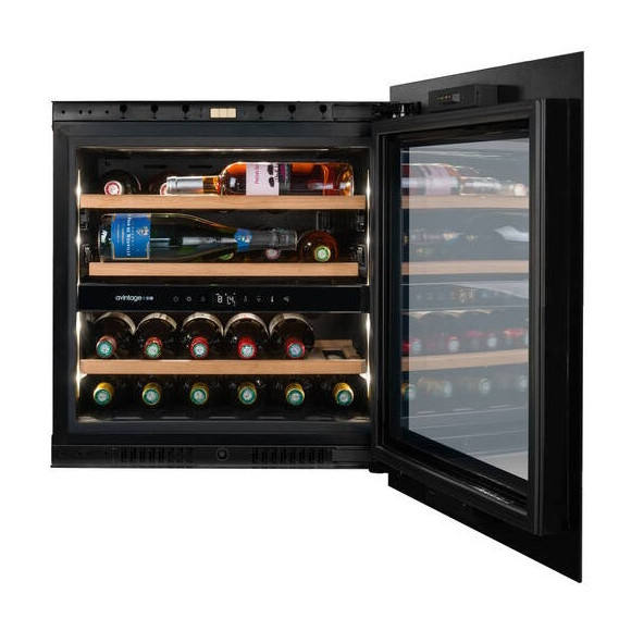 Avintage AVI60PLATINUM (Vyno šaldytuvas)